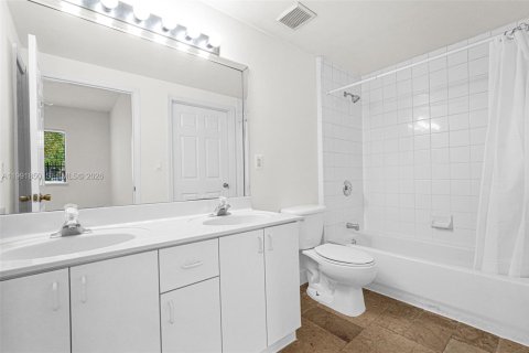 Снять в аренду кондоминиум в Дейви, Флорида 2 спальни, 98.57м2, № 2055221 - фото 13