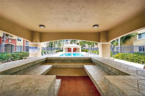 Снять в аренду кондоминиум в Дейви, Флорида 2 спальни, 98.57м2, № 2055221 - фото 18