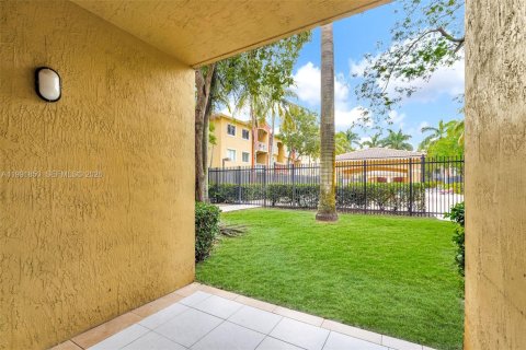 Снять в аренду кондоминиум в Дейви, Флорида 2 спальни, 98.57м2, № 2055221 - фото 16