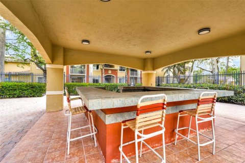 Снять в аренду кондоминиум в Дейви, Флорида 2 спальни, 98.57м2, № 2055221 - фото 19