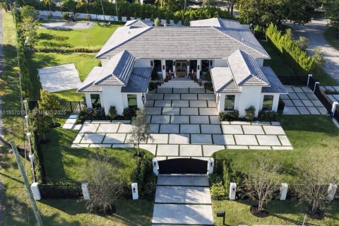 Дом в Пальметто-Бей, Флорида 6 спален, 464.51м2 № 1994885