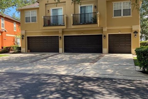 Touwnhouse à Sanford, Floride 3 chambres, 142.14 m2 № 2138364