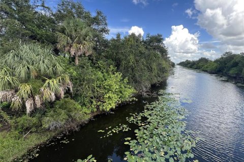 Land in North Port, Florida № 2165587 - photo 6
