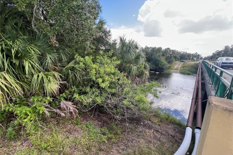 Land in North Port, Florida № 2165587 - photo 4