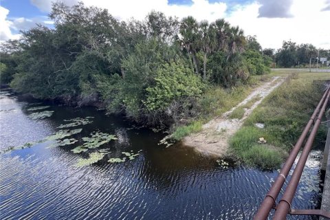 Land in North Port, Florida № 2165587 - photo 10