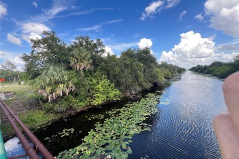 Land in North Port, Florida № 2165587 - photo 9