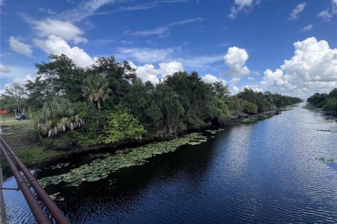 Land in North Port, Florida № 2165587