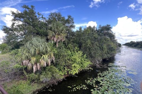 Land in North Port, Florida № 2165587 - photo 7