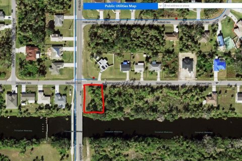 Land in North Port, Florida № 2165587 - photo 13