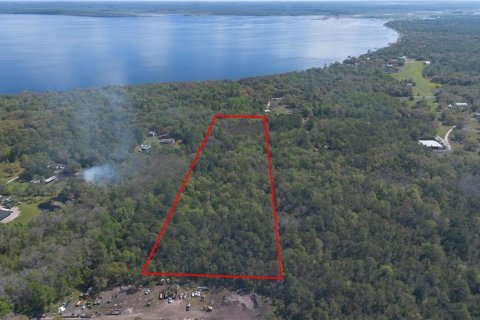 Land in Geneva, Florida № 2214830 - photo 5