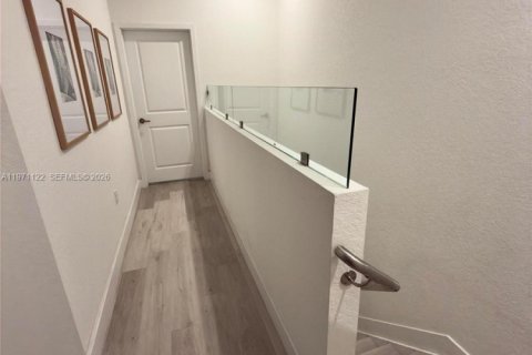 Купить таунхаус в Хомстед, Флорида 1 комната, 142.14м2, № 2032726 - фото 10