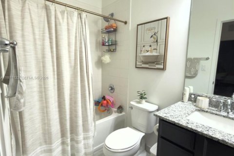 Купить таунхаус в Хомстед, Флорида 1 комната, 142.14м2, № 2032726 - фото 19