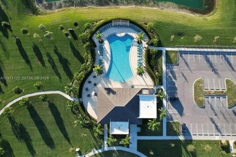 Купить таунхаус в Хомстед, Флорида 1 комната, 142.14м2, № 2032726 - фото 21