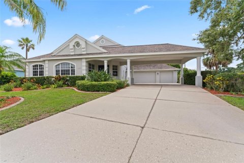 House in Bradenton, Florida 4 bedrooms, 322.37 sq.m. № 1775059 - photo 1