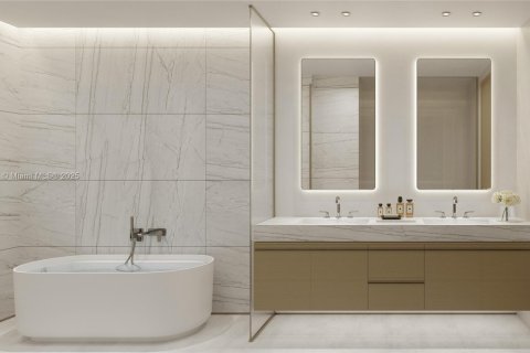Купить кондоминиум в Бей-Харбор-Айлендс, Флорида 1 комната, 203.18м2, № 1632531 - фото 21