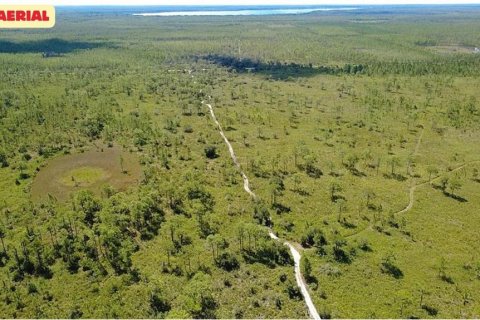 Terreno en venta en Frostproof, Florida № 2205859 - foto 16