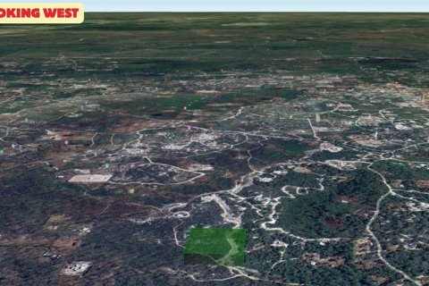 Terreno en venta en Frostproof, Florida № 2205859 - foto 11