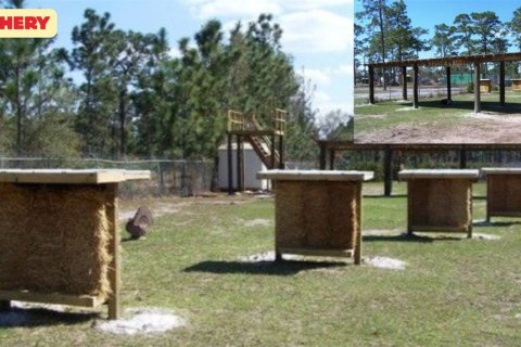 Terreno en venta en Frostproof, Florida № 2205859 - foto 15