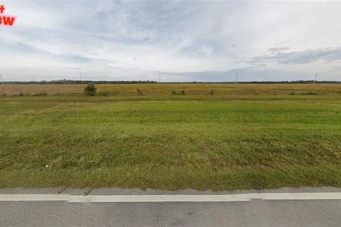 Terreno en venta en Frostproof, Florida № 2205859 - foto 17