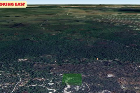 Terreno en venta en Frostproof, Florida № 2205859 - foto 14