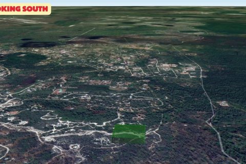 Terreno en venta en Frostproof, Florida № 2205859 - foto 7