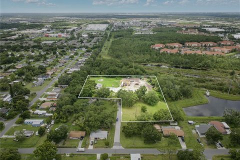 Купить коммерческую недвижимость в Киссимми, Флорида 143.63м2, № 1805126 - фото 6