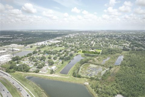 Купить коммерческую недвижимость в Киссимми, Флорида 143.63м2, № 1805126 - фото 28