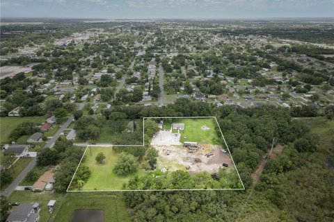 Купить коммерческую недвижимость в Киссимми, Флорида 143.63м2, № 1805126 - фото 5
