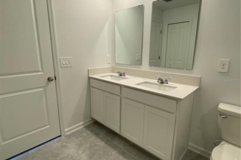 House in Davenport, Florida 3 bedrooms, 146.79 sq.m. № 1866233 - photo 21