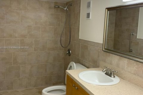 Снять в аренду кондоминиум в Хайалиа, Флорида 2 спальни, 83.89м2, № 1931493 - фото 16