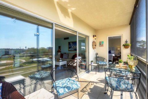 Condominio en venta en Bradenton, Florida, 2 dormitorios, 93.65 m2 № 1524259 - foto 22