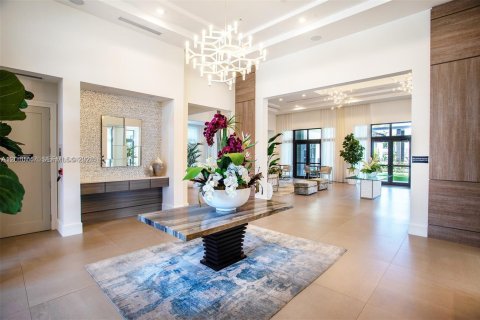 Купить кондоминиум в Дорал, Флорида 2 спальни, 104.42м2, № 2091041 - фото 18