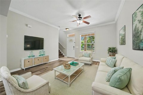 Townhouse in Windermere, Florida 3 bedrooms, 146.69 sq.m. № 2167277 - photo 3