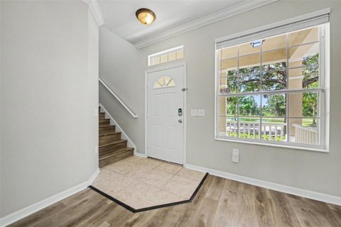 Townhouse in Windermere, Florida 3 bedrooms, 146.69 sq.m. № 2167277 - photo 2