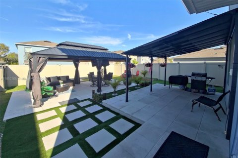 Casa en venta en Davenport, Florida, 5 dormitorios № 1859140 - foto 18