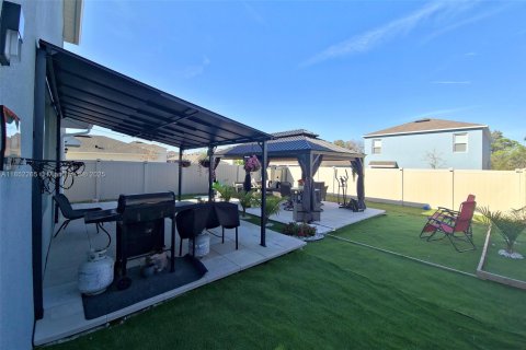 Casa en venta en Davenport, Florida, 5 dormitorios № 1859140 - foto 17