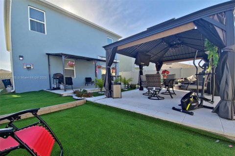 Casa en venta en Davenport, Florida, 5 dormitorios № 1859140 - foto 16