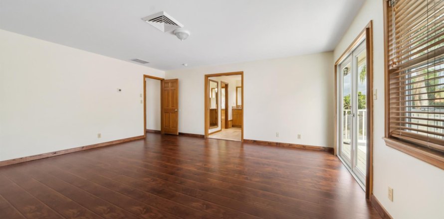 Casa en Tequesta, Florida 3 dormitorios, 266.44 m2 № 1188748
