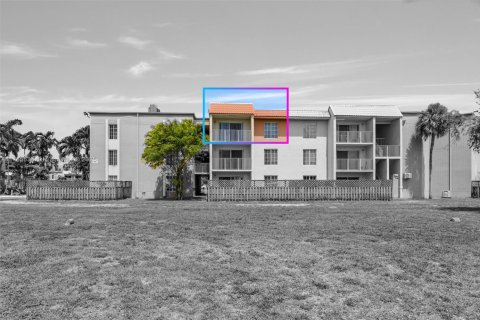 Condo à Doral, Floride, 1 chambre  № 1865575