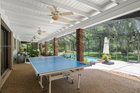 Купить виллу или дом в Пайнкрест, Флорида 4 спальни, 255.2м2, № 1998236 - фото 23