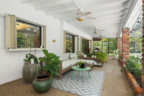 Купить виллу или дом в Пайнкрест, Флорида 4 спальни, 255.2м2, № 1998236 - фото 24