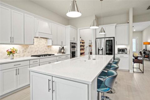 House in Englewood, Florida 3 bedrooms, 193.24 sq.m. № 1918493 - photo 6