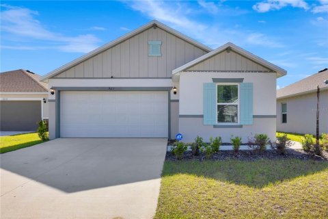 Villa ou maison à Davenport, Floride 3 chambres, 147.53 m2 № 2354383