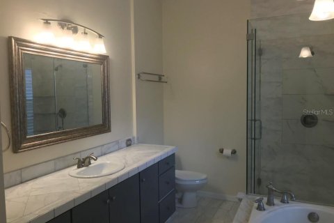 Villa ou maison à louer à Tampa, Floride: 3 chambres, 159.51 m2 № 2429266 - photo 26