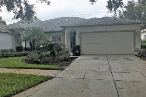 Villa ou maison à Tampa, Floride 3 chambres, 159.51 m2 № 2429266