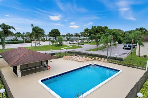 Copropriété à vendre à Boca Raton, Floride: 2 chambres, 101.64 m2 № 1956800 - photo 24