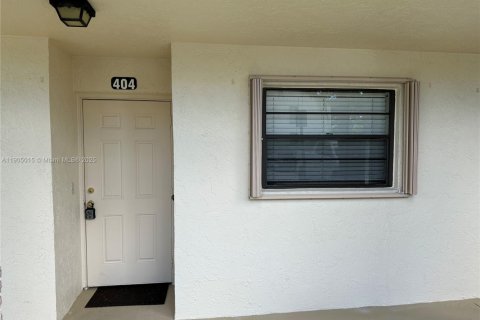 Copropriété à vendre à Boca Raton, Floride: 2 chambres, 101.64 m2 № 1956800 - photo 4