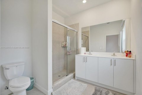 Купить таунхаус в Хомстед, Флорида 3 спальни, 176.14м2, № 1959174 - фото 19