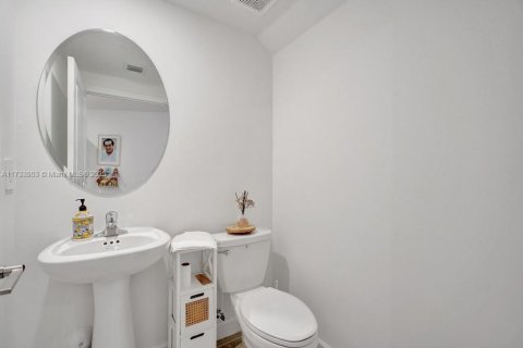 Купить таунхаус в Хомстед, Флорида 3 спальни, 176.14м2, № 1959174 - фото 28