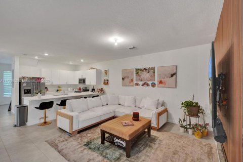 Купить таунхаус в Хомстед, Флорида 3 спальни, 176.14м2, № 1959174 - фото 30